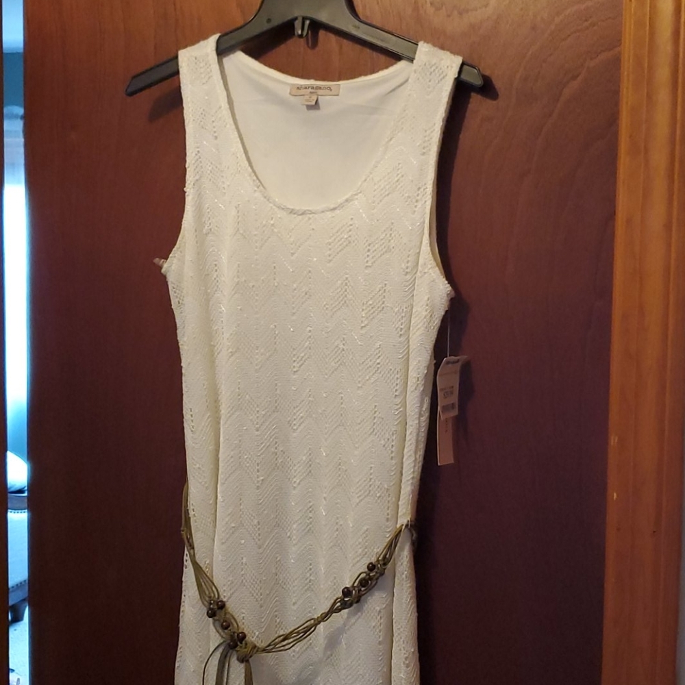 NWT maxi dress